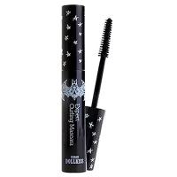 Urban Dollkiss Тушь для ресниц Black Devil Expert Curling Mascara, черный