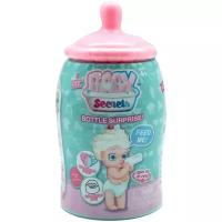 Пупс ABtoys Baby Secrets Bottle Surprise, 78523-0206 мультиколор