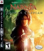 Игра The Chronicles of Narnia: Prince Caspian для PlayStation 3