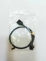 Переходник Deepcool 3Pin (5V-D-G) - ARGB (30см)