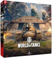 Пазл World of Tanks Wingback - 1000 элементов (Gaming серия)