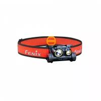 Fenix Налобный фонарь Fenix HM65R-T Cree XP-G2 S3, черный