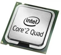 Процессор Intel Core 2 Quad Q8200 Yorkfield LGA775, 4 x 2333 МГц