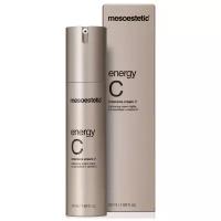 Mesoestetic Energy C Intensive Cream Крем интенсивный для лица с витамином С