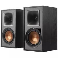 Полочная акустическая система Klipsch R-51PM назначение: мониторная, 2 колонки, black