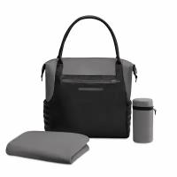 Сумка для коляски Cybex Shopper Bag Soho Grey