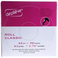 Depileve Полоски Roll Classic