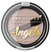 ART-VISAGE Тени для век Angels 10 пепельный нюд