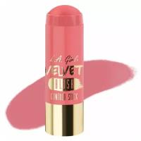 L.A. Girl Румяна Velvet Contour Blush Stick