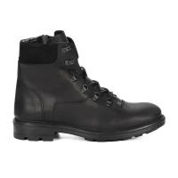Мужские ботинки Clarks BC16002-K-170 черный 43 EU