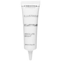 Christina Illustrious Absolute Bright Осветляющая сыворотка для лица Абсолютное сияние