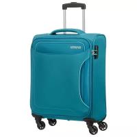 Чемодан American Tourister, текстиль