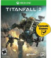 XBOX ONE Titanfall 2 (русская версия)