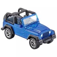 Внедорожник Siku Jeep Wrangler 1342 1:55