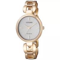 Наручные часы CITIZEN EM0423-81A