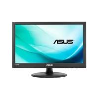 Монитор ASUS 15.6" черный VT168H