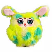 Интерактивная игрушка Mama Tiny Furry Lime