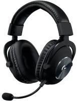 Компьютерная гарнитура Logitech G PRO, headset 981-000812