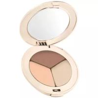 Jane Iredale Тени для век PurePressed Eye Shadow Triple