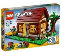 Конструктор LEGO Creator 5766 Летний домик