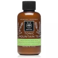 Apivita Молочко для тела Tonic Mountain Tea