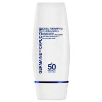 Germaine de Capuccini EXCEL THERAPY O2 UV Urban Shield SPF 50 Крем для лица с UV-защитой