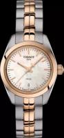 Наручные часы TISSOT T101.010.22.111.01