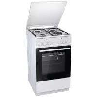 Комбинированная плита Gorenje K 5121 WH