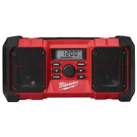 Радиоприемник Milwaukee M18 JSR-0