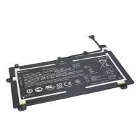 OEM Аккумулятор для ноутбука HP HSTNN-DB6H, SF02XL 7,4V 21Wh код mb061272