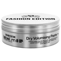 Label.m Сухая паста Fashion Edition Dry Volumising Paste, средняя фиксация