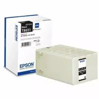 Картридж Epson C13T865140