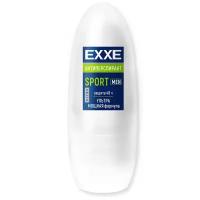 EXXE антиперспирант-ролик Sport Ultra