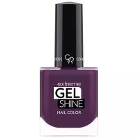 Лак для ногтей Golden Rose Extreme Gel Nail Color 73