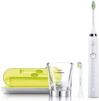 Электрическая зубная щетка Philips Sonicare DiamondClean (HX9332/04) White (Белый)