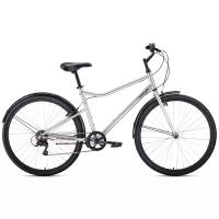 Городской велосипед FORWARD Parma 28 (2021)