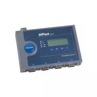 Преобразователь MOXA NPort 5410