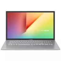 Ноутбук ASUS VivoBook 17 K712JA-BX314T (1600x900, Intel Core i3 1.2 ГГц, RAM 4 ГБ, SSD 256 ГБ, Win10 Home)