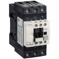 Контактор 3-х полюсный 50A,1НО+1НЗ, 220В 50/60Гц Schneider Electric, LC1D50AM7