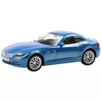 Легковой автомобиль RMZ City BMW Z4 (444001) 1:43, 12.5 см, синий