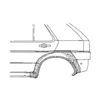 Арка заднего крыла Van Wezel 3305147 для Nissan Micra II