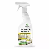 Универсальное чистящее средство Универсальное чистящее средство Universal Cleaner 600мл поверхности ткани