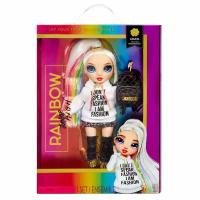 Кукла Rainbow High Junior High Doll Series 2 Amaya