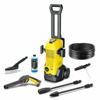 Минимойка высокого давления Karcher K 3 Car *EU (1.676-353.0)