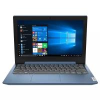 Ноутбук Lenovo (1366x768, AMD Athlon 1.2 ГГц, RAM 4 ГБ, SSD 128 ГБ, Win10 Home)