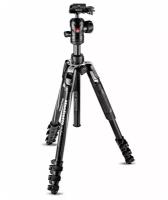 Штатив Manfrotto MKBFRLA4BK-BH (151см/4кг/1590г)