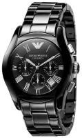 Наручные часы EMPORIO ARMANI Ceramica AR1400