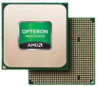 Процессор HP AMD Opteron processor Model 2352 (2.1 GHz, 2 MB L3 Cache, 75W ACP) BL465c Processor Option Kit 445575-B21