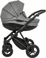 Noordline Оlivia Sport 2023 коляска 3 в 1 Детская коляска для новорожденных 3в1