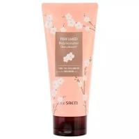 Лосьон для тела The Saem Perfumed Body Moiturizer (Cherry Blossom - Вишневый цвет), 200 мл